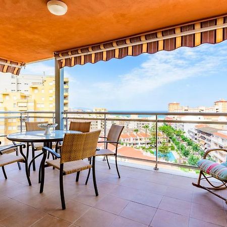 Apartamento En Oropesa Del Mar Exteriör bild