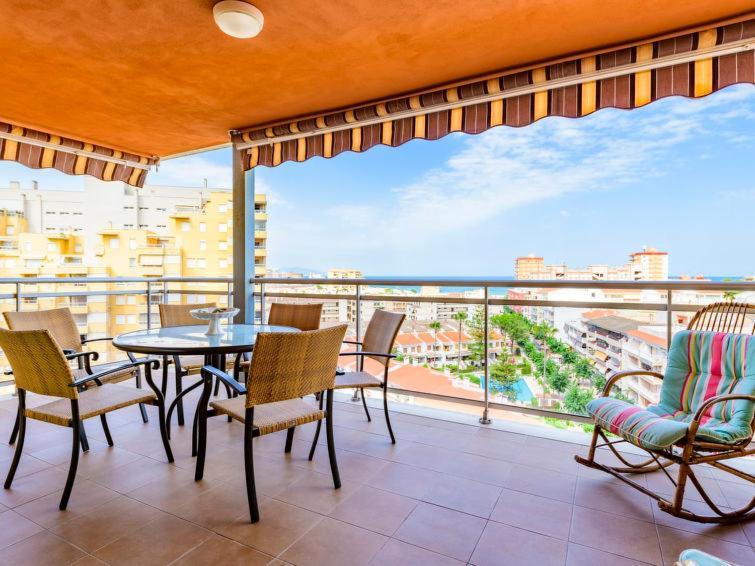 Apartamento En Oropesa Del Mar Exteriör bild