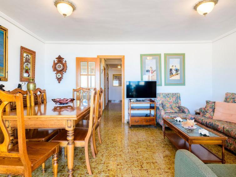 Apartamento En Oropesa Del Mar Exteriör bild