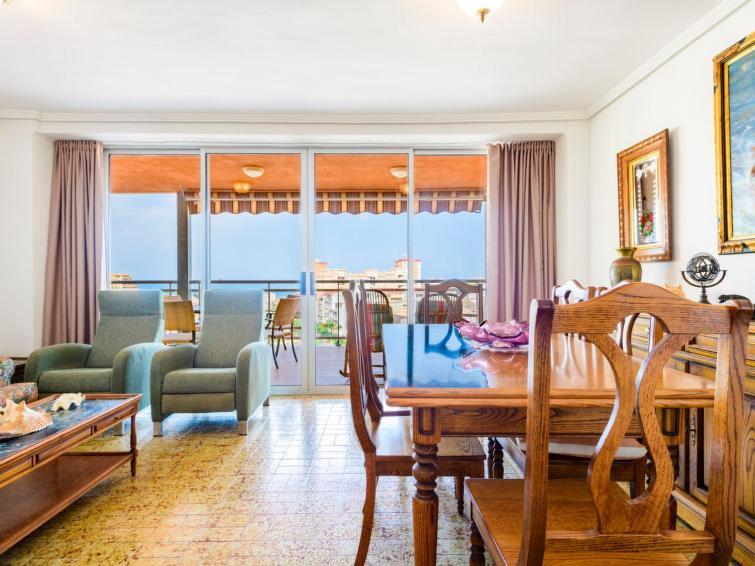 Apartamento En Oropesa Del Mar Exteriör bild