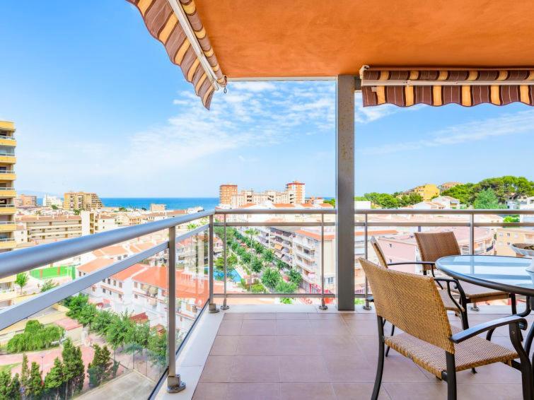 Apartamento En Oropesa Del Mar Exteriör bild