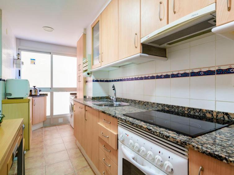 Apartamento En Oropesa Del Mar Exteriör bild