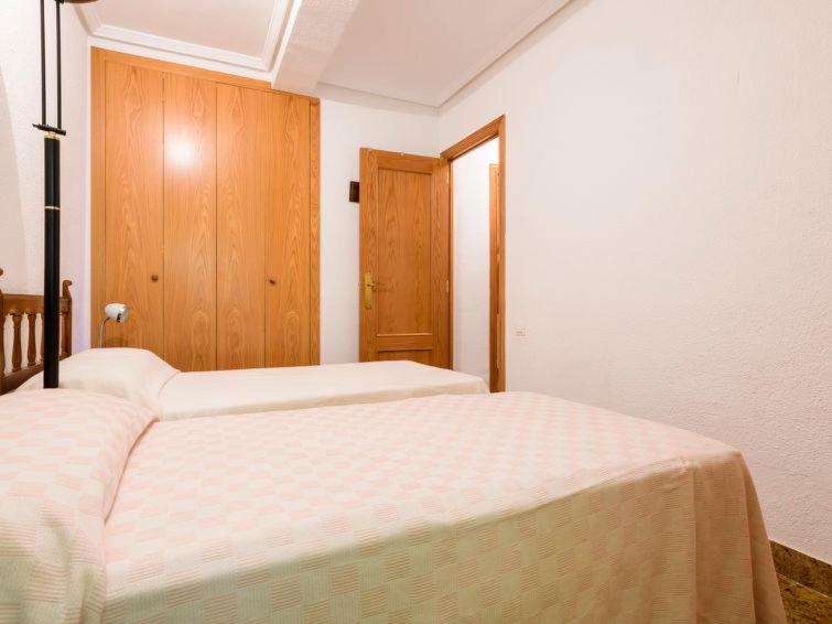 Apartamento En Oropesa Del Mar Exteriör bild