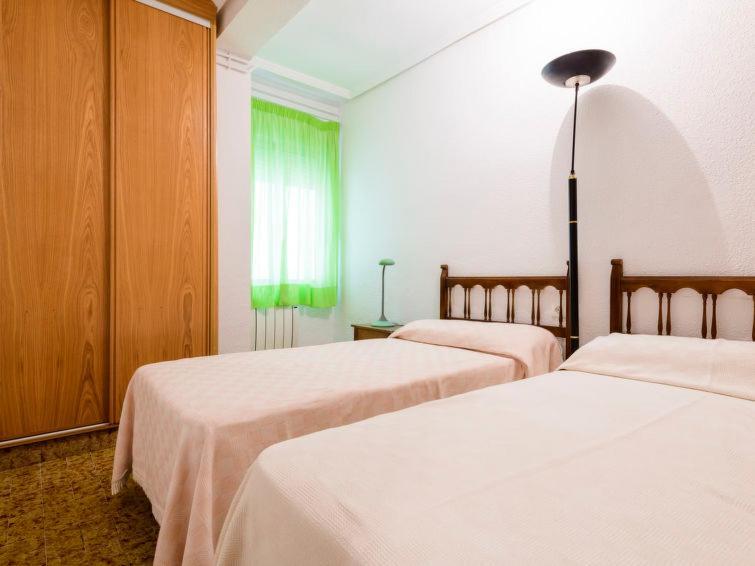 Apartamento En Oropesa Del Mar Exteriör bild