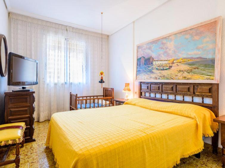 Apartamento En Oropesa Del Mar Exteriör bild