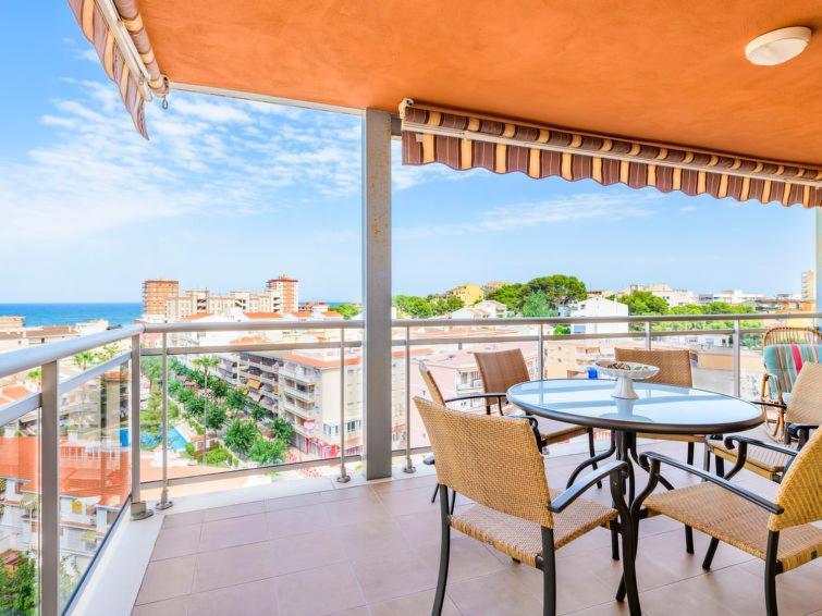 Apartamento En Oropesa Del Mar Exteriör bild