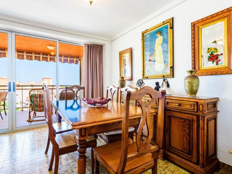 Apartamento En Oropesa Del Mar Exteriör bild