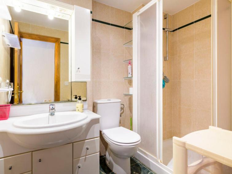 Apartamento En Oropesa Del Mar Exteriör bild