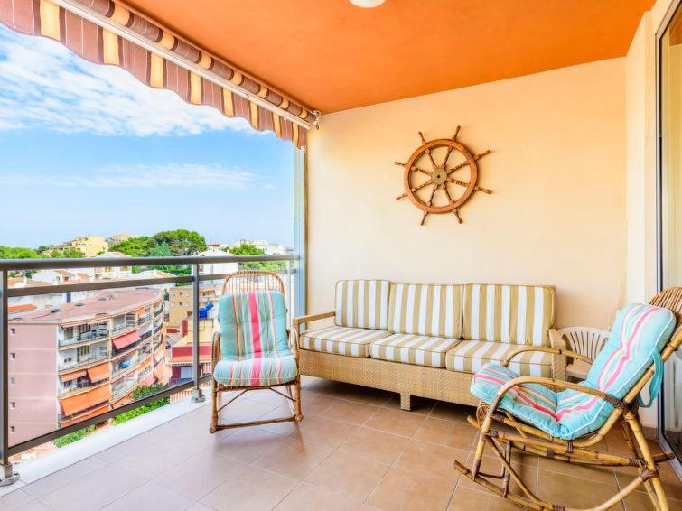 Apartamento En Oropesa Del Mar Exteriör bild