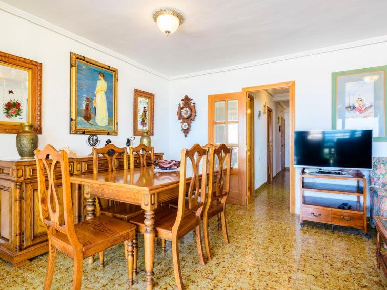 Apartamento En Oropesa Del Mar Exteriör bild